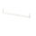 Регулируемая платяная штанга, белый 20-30 см IKEA BOAXEL БОАКСЕЛЬ 004.655.70