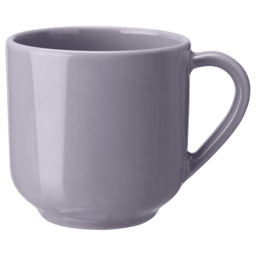 Кружка ХЭНГИВЕН, сиреневый (48 сл) - фото 1