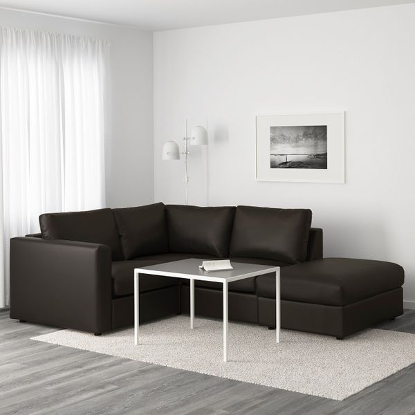 IKEA, дополнительный ракурс