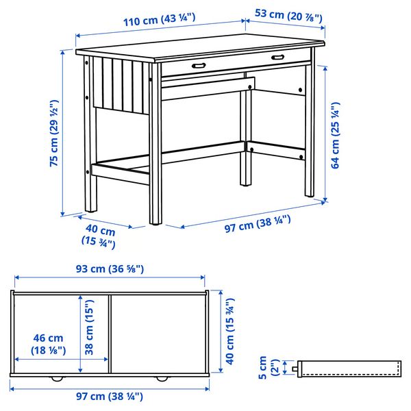 IKEA, дополнительный ракурс