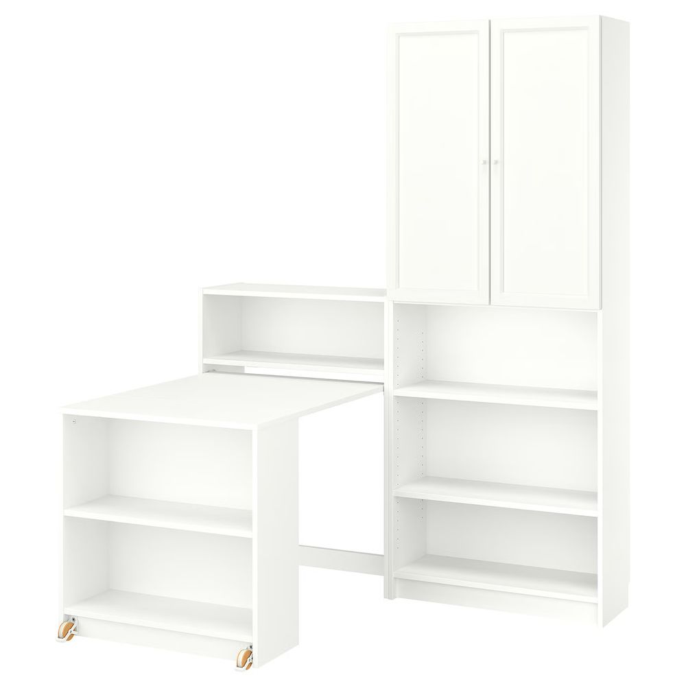 IKEA, вид спереди