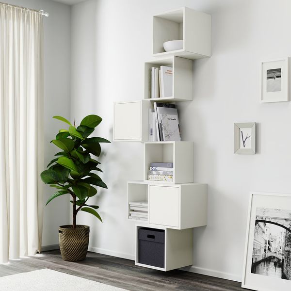 IKEA, дополнительный ракурс