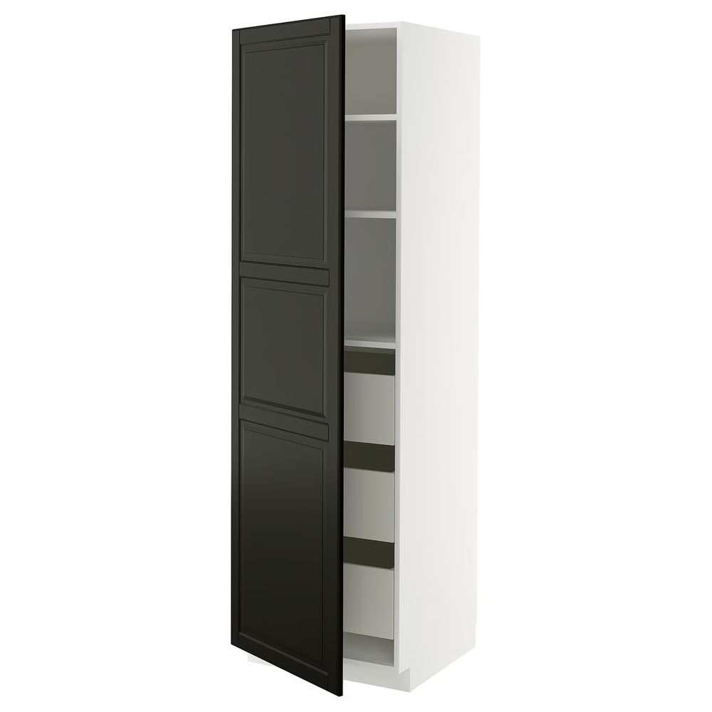 IKEA, вид спереди