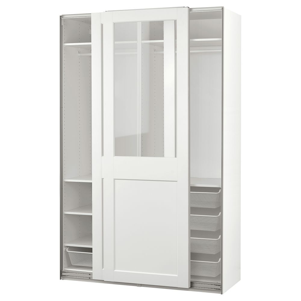 IKEA, вид спереди
