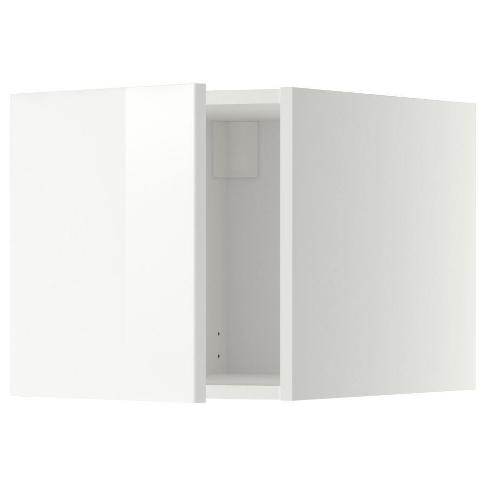 IKEA, вид спереди - схема-чертеж с размерами