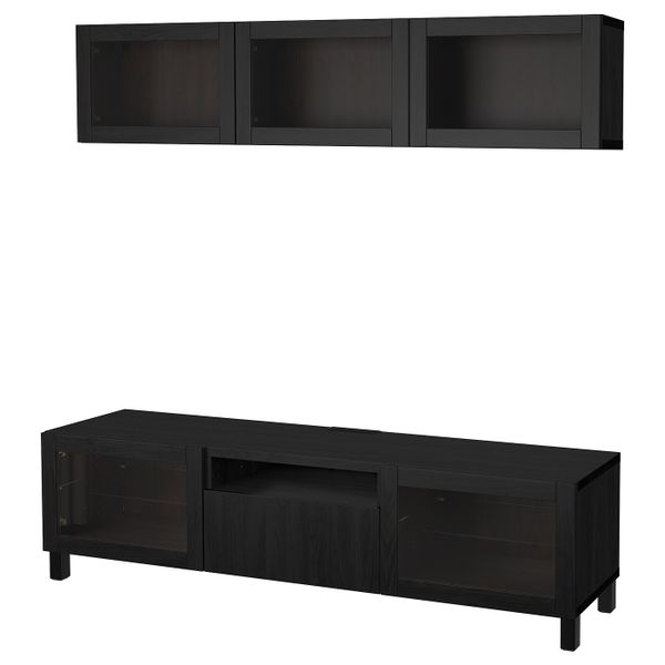 IKEA в интерьере