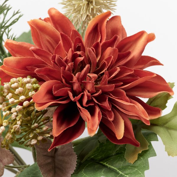 IKEA, дополнительный ракурс - схема-чертеж с размерами