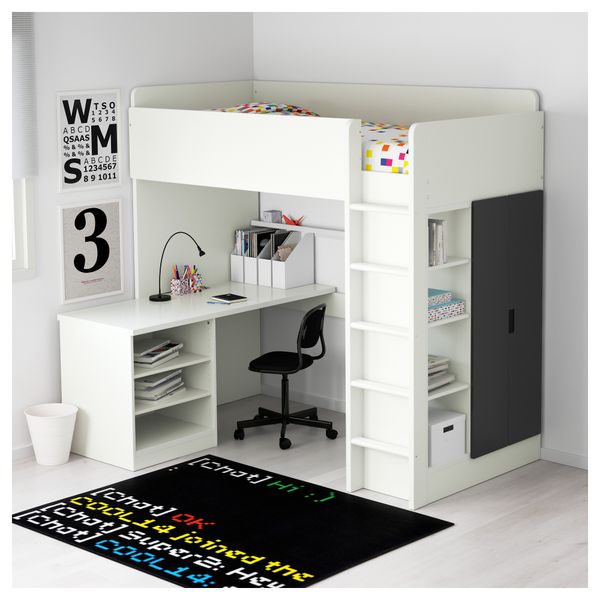 IKEA, дополнительный ракурс