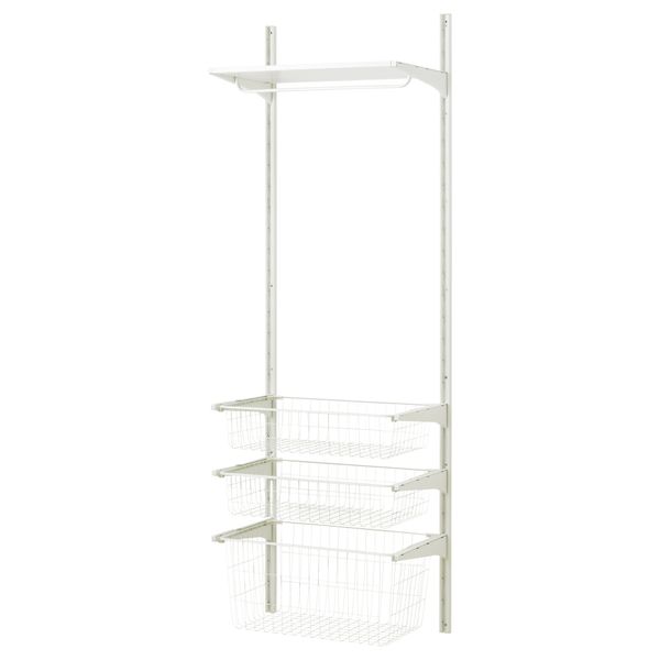 IKEA, дополнительный ракурс