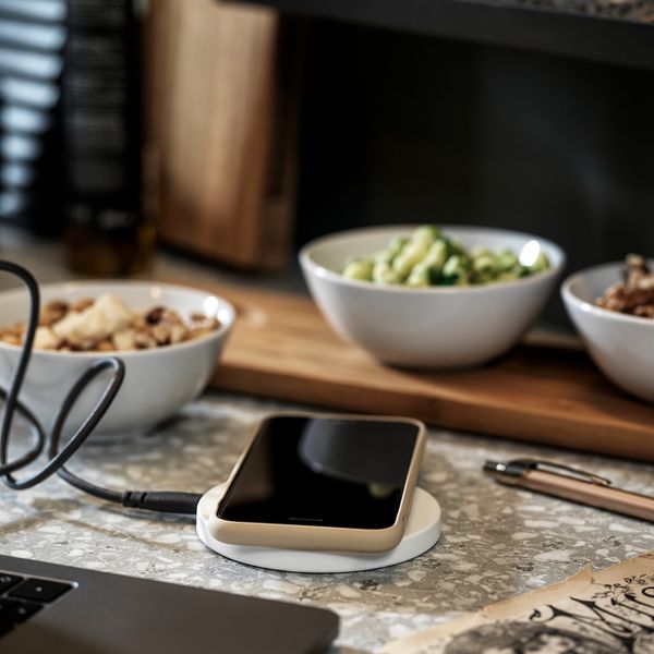 Кабель с разъемами USB-C, темно-серый 1.5 м IKEA LILLHULT ЛИЛЛЬХУЛЬТ 804.915.46 - фото 5