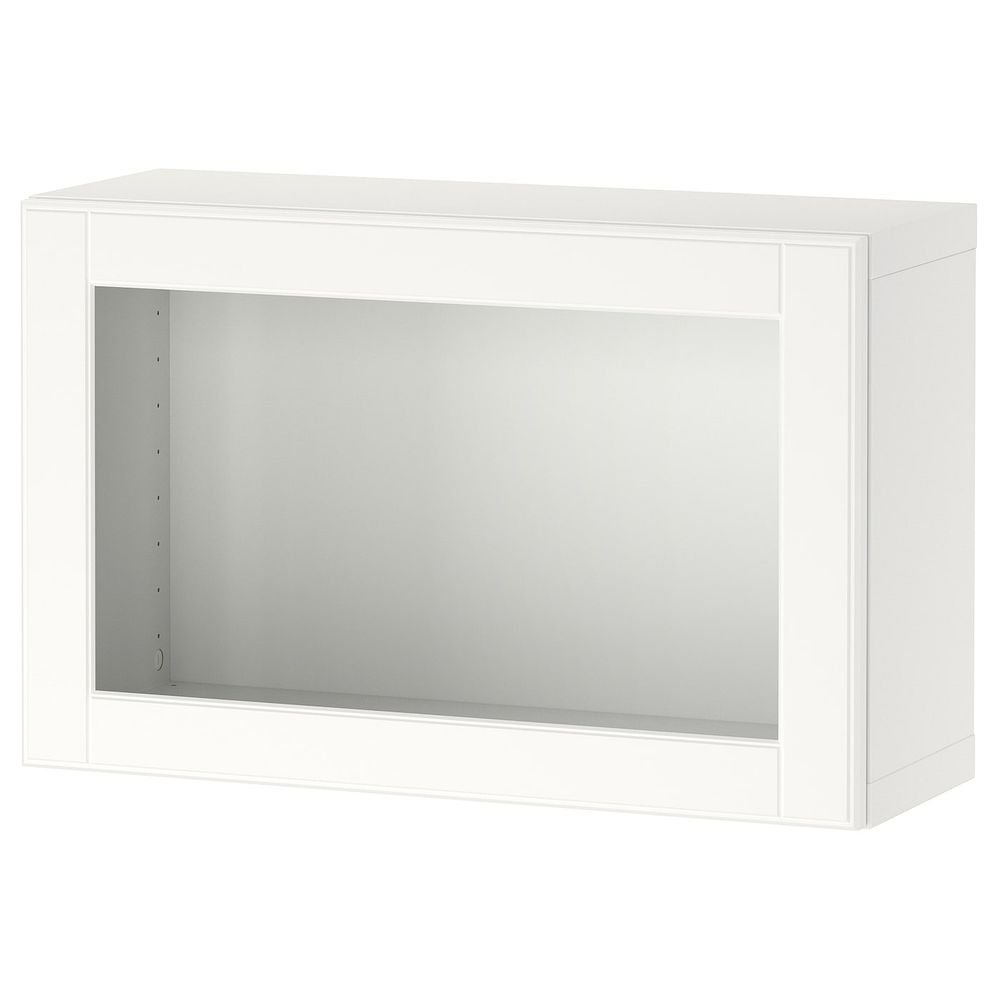 IKEA, вид спереди