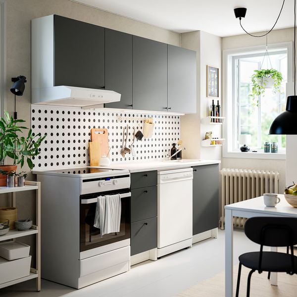 IKEA в интерьере