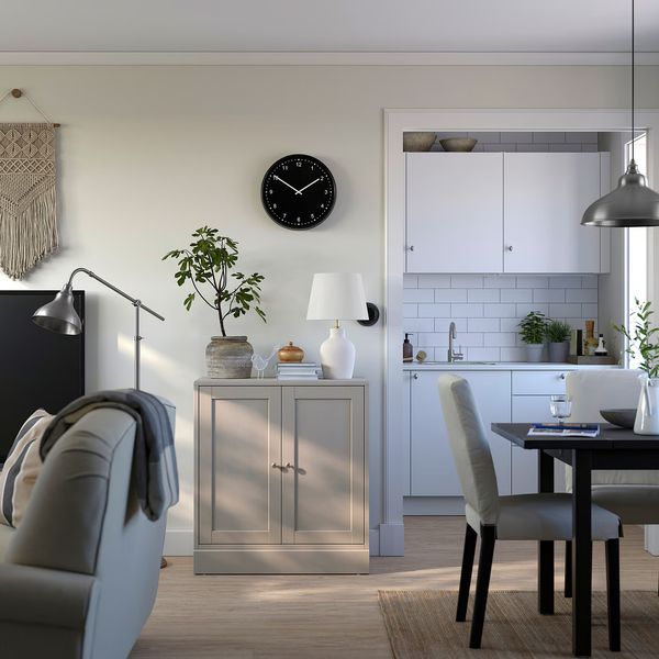 IKEA, дополнительный ракурс