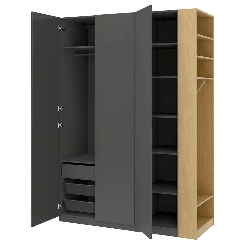 IKEA, вид спереди