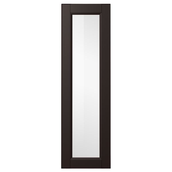 IKEA, вид спереди - схема-чертеж с размерами