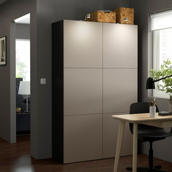 IKEA, дополнительный ракурс