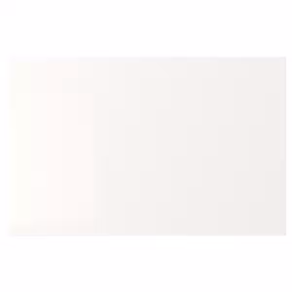 SELSVIKEN Дверь/фронтальная панель ящика - глянцевый белый 60x38 см - фото 1