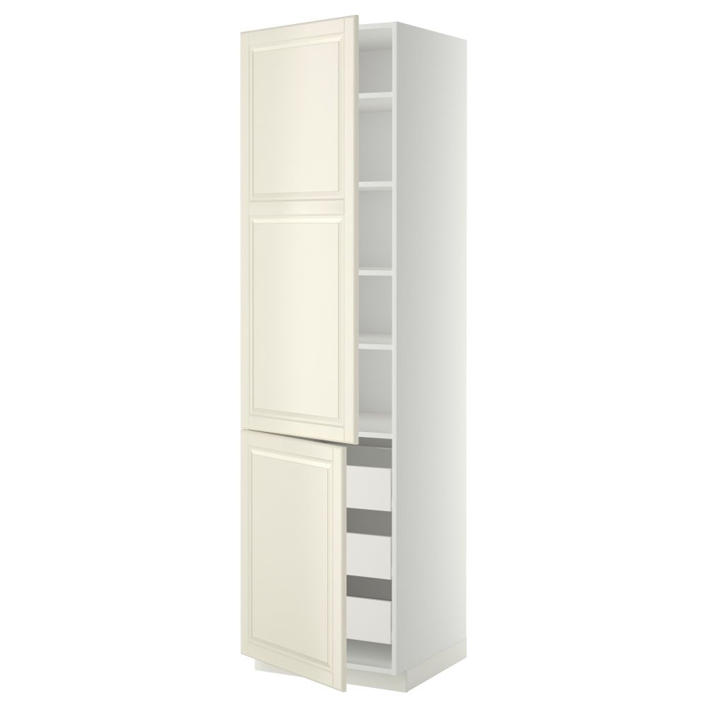 IKEA, вид спереди