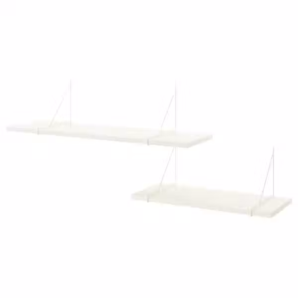 BERGSHULT / PERSHULT Навесная полка, комбинация - фото 1