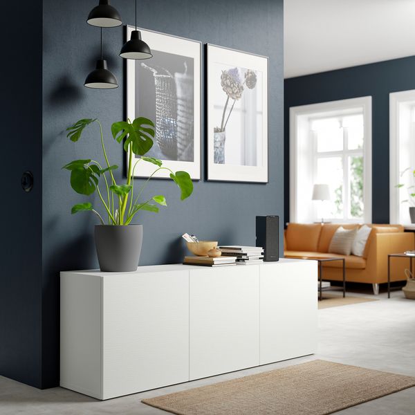 IKEA, дополнительный ракурс