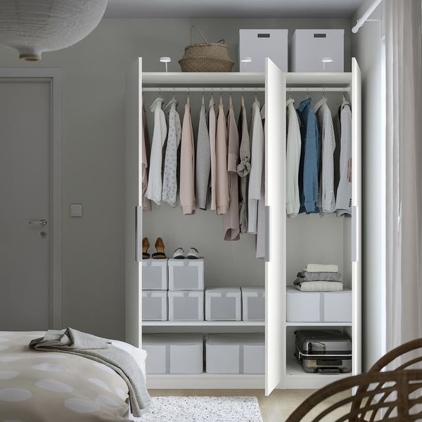 IKEA, дополнительный ракурс