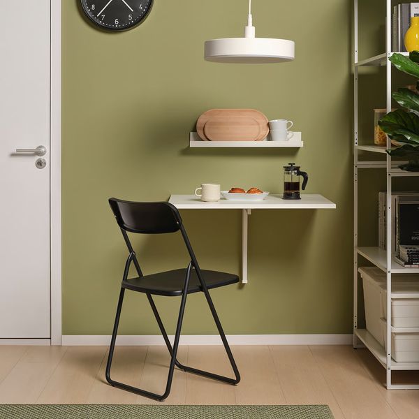 IKEA, дополнительный ракурс - схема-чертеж с размерами