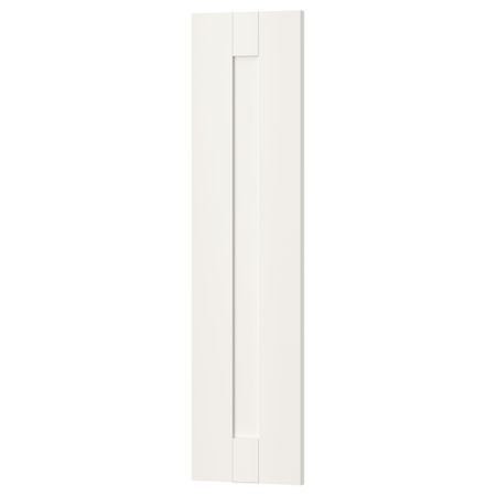 Дверь СЭВЕДАЛЬ, белый