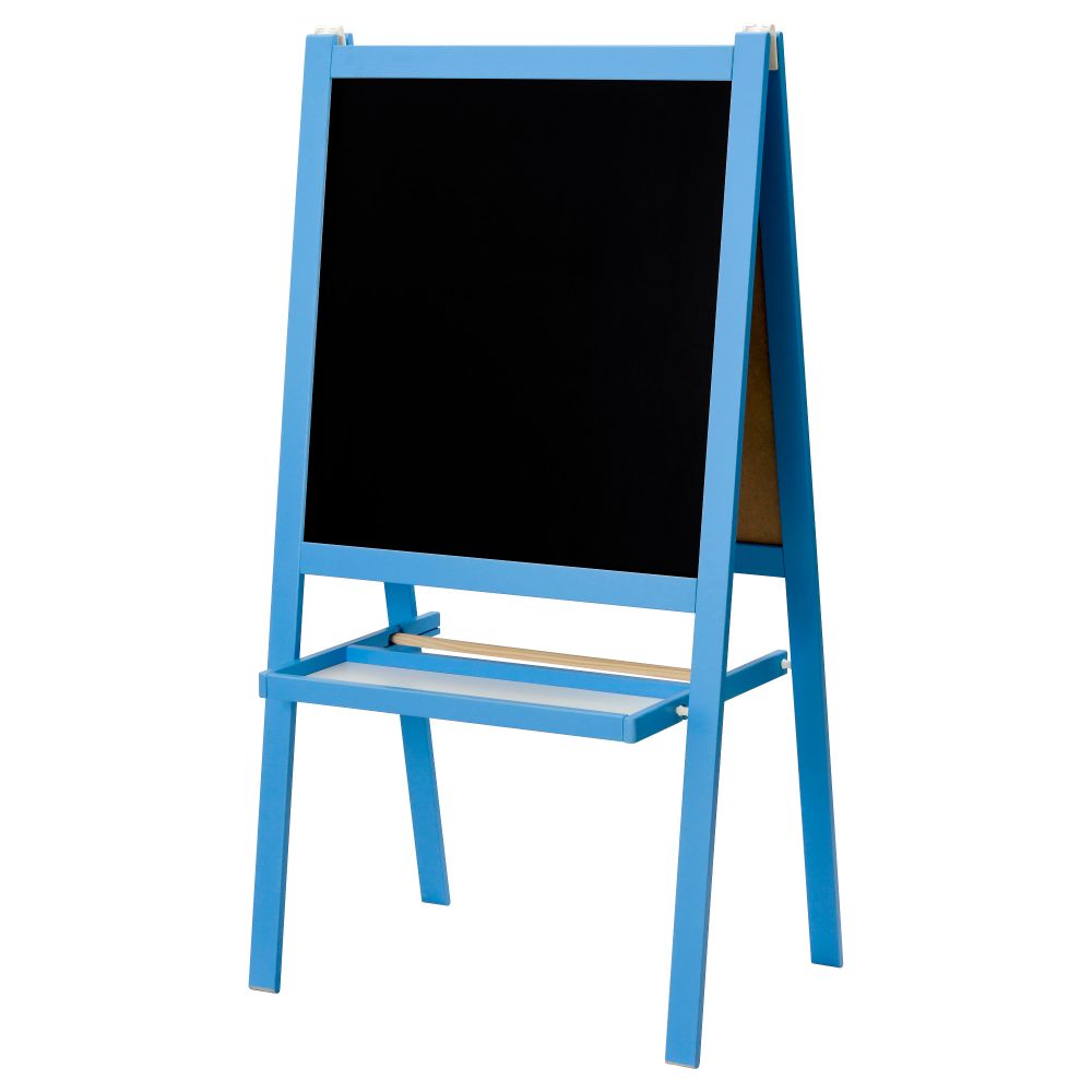 IKEA, вид спереди - схема-чертеж с размерами