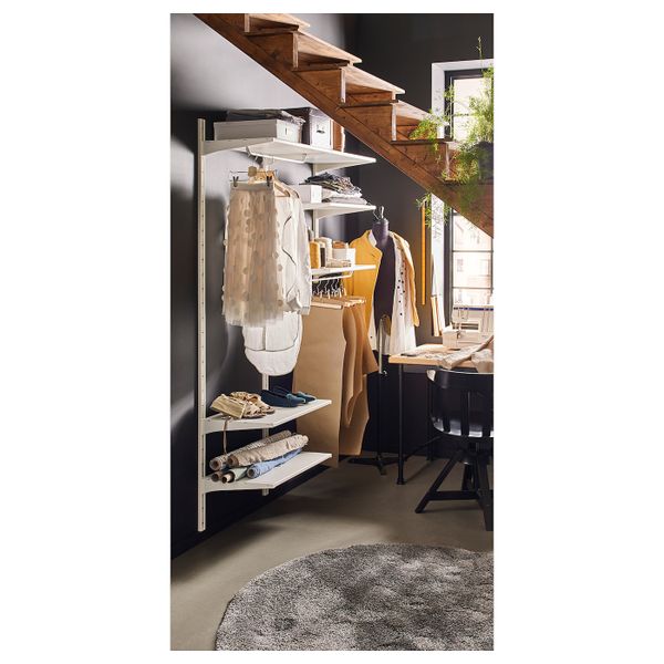 IKEA, дополнительный ракурс