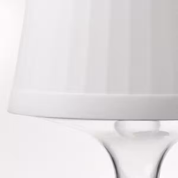 LAMPAN Переносная светодиодная лампа - схема-чертеж с размерами