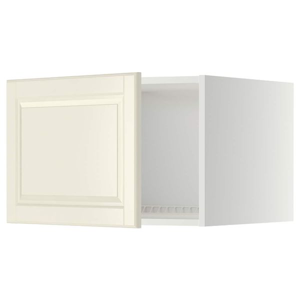 IKEA, вид спереди - схема-чертеж с размерами