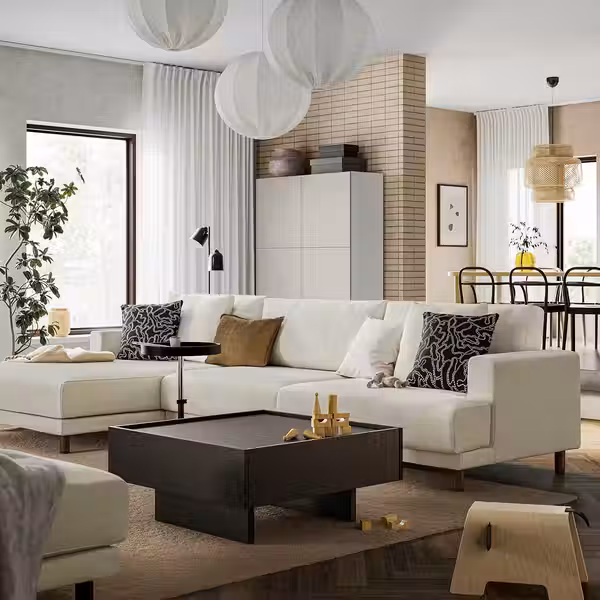 IKEA, дополнительный ракурс