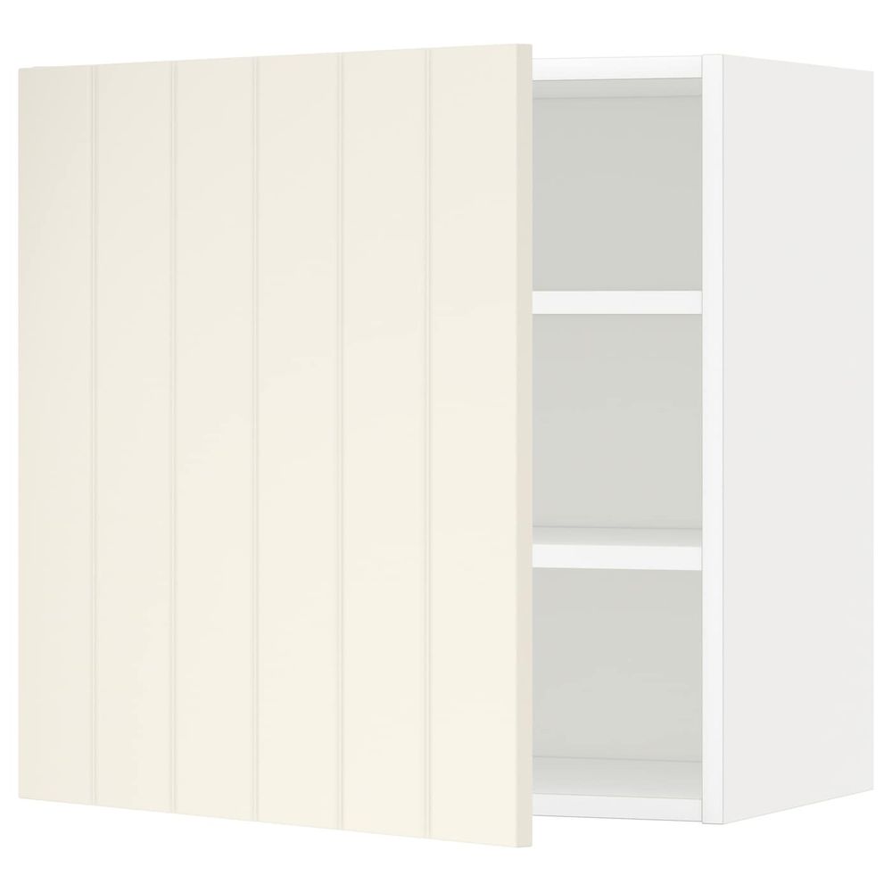 IKEA, вид спереди - схема-чертеж с размерами