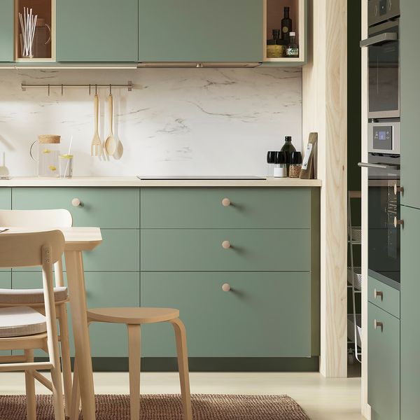 IKEA, дополнительный ракурс