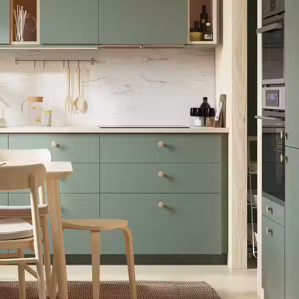 VINNÄSET Ручка мебельная 37 мм - фото 5