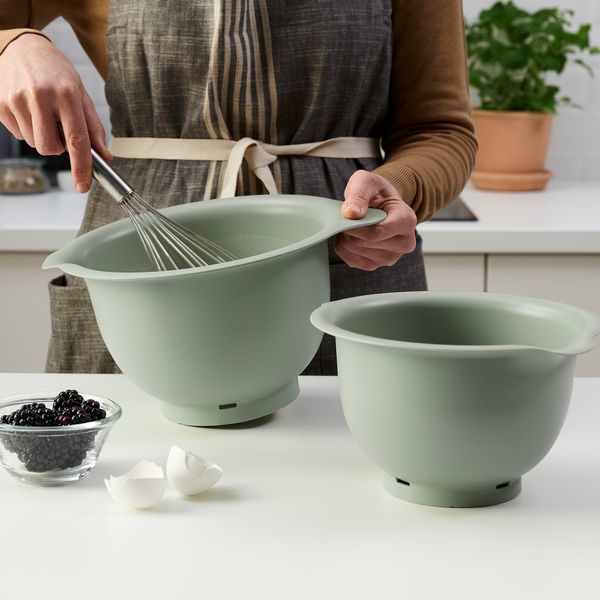 IKEA, дополнительный ракурс - схема-чертеж с размерами