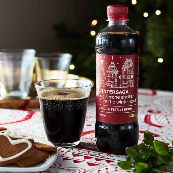 IKEA, дополнительный ракурс - схема-чертеж с размерами