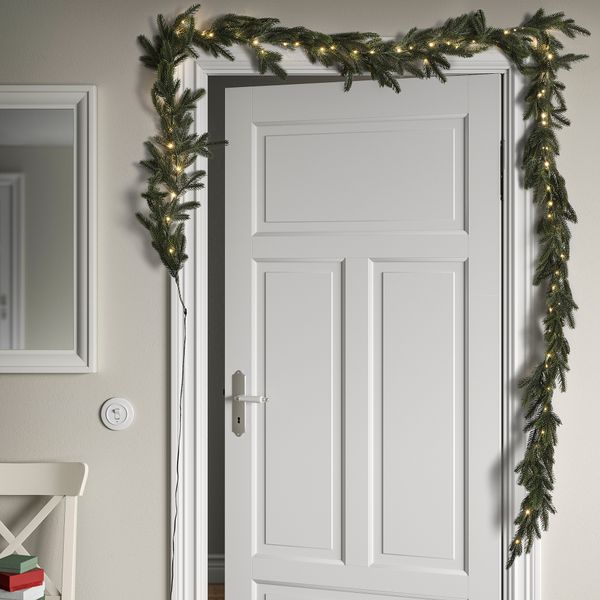 IKEA, дополнительный ракурс - схема-чертеж с размерами