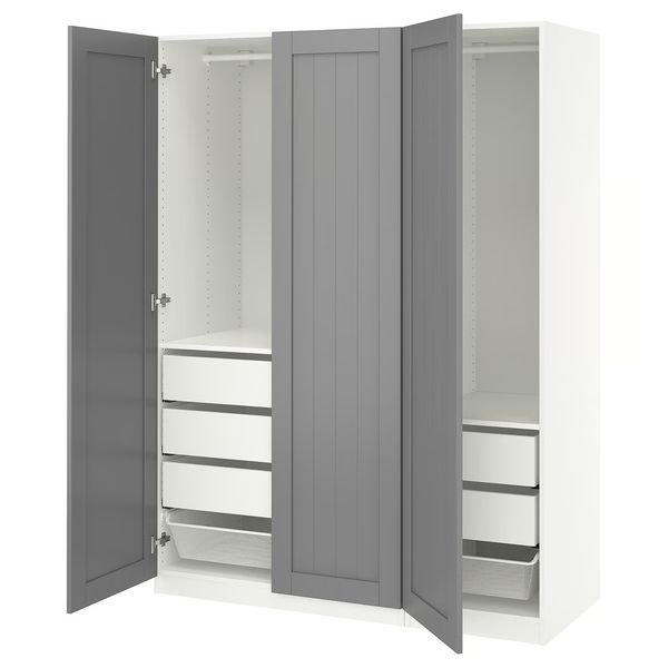 IKEA, вид спереди