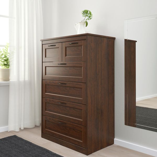 IKEA, дополнительный ракурс