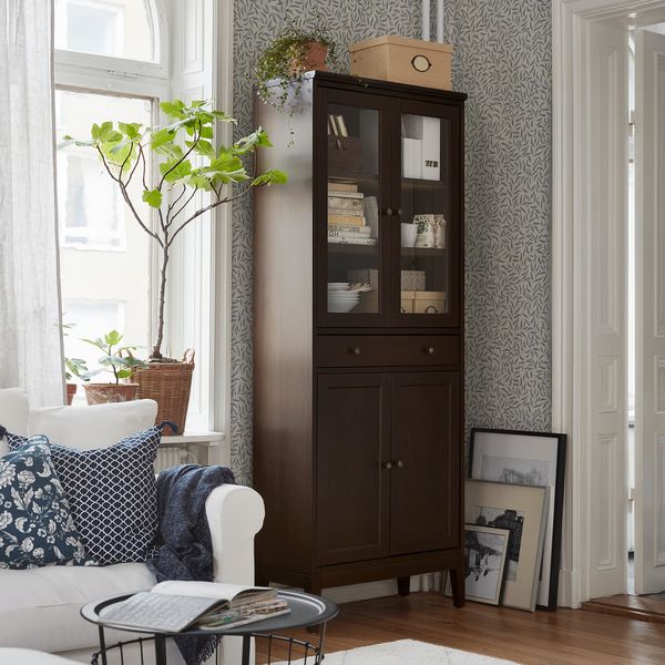 IKEA, дополнительный ракурс