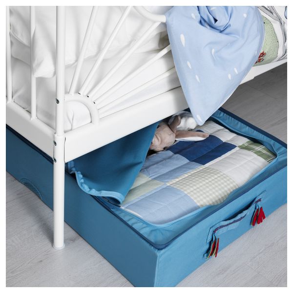IKEA, дополнительный ракурс - схема-чертеж с размерами