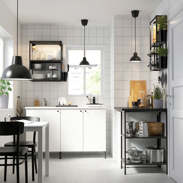 IKEA, дополнительный ракурс