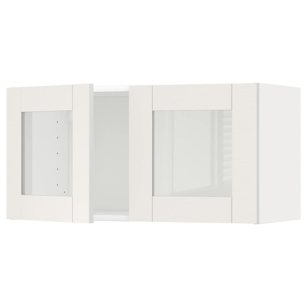IKEA, вид спереди