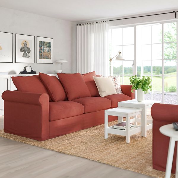 IKEA, дополнительный ракурс