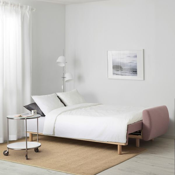 IKEA, дополнительный ракурс