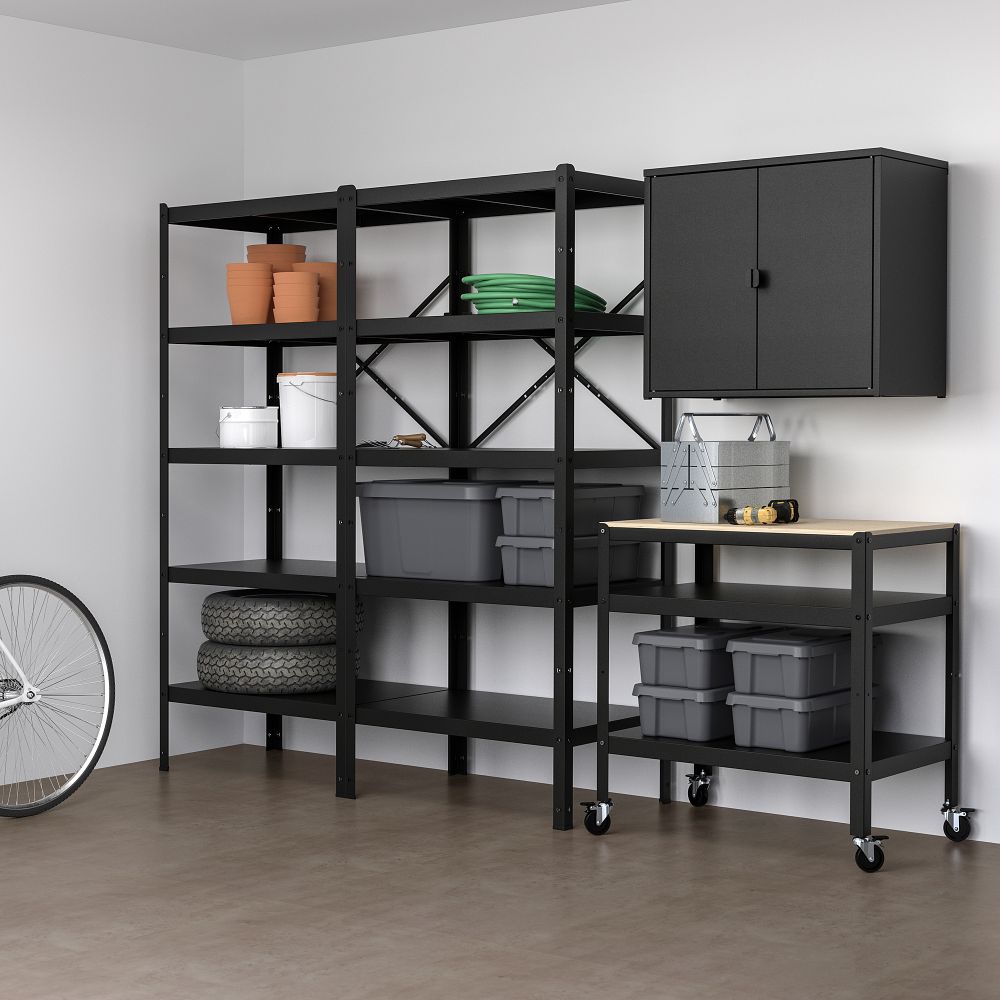 IKEA, вид спереди