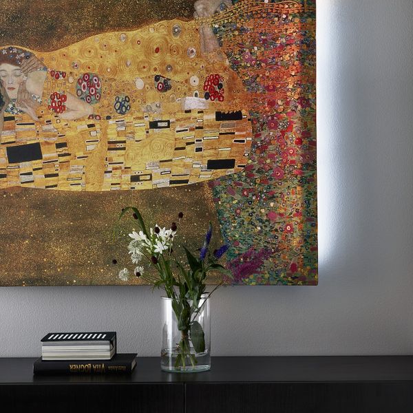 Подсветка светодиодная, белый IKEA LEDBERG ЛЕДБЕРГ 603.622.82 - фото 2