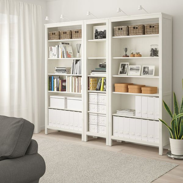 IKEA, дополнительный ракурс