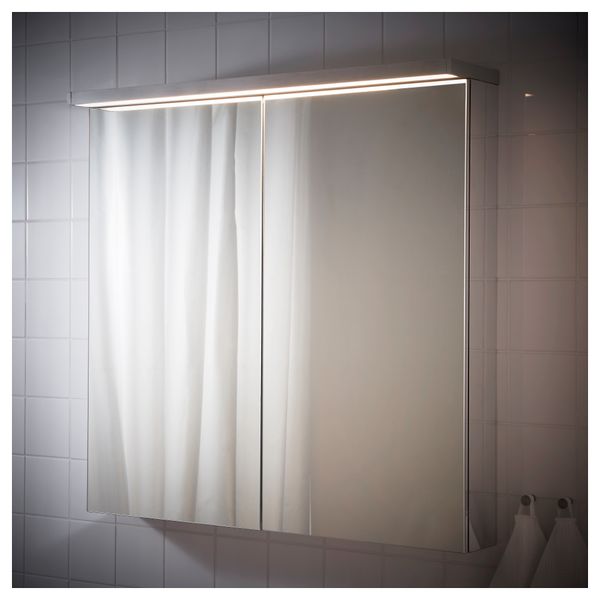 Светодиодная подсветка шкафа, стены ГОДМОРГОН (100 см) - фото 2